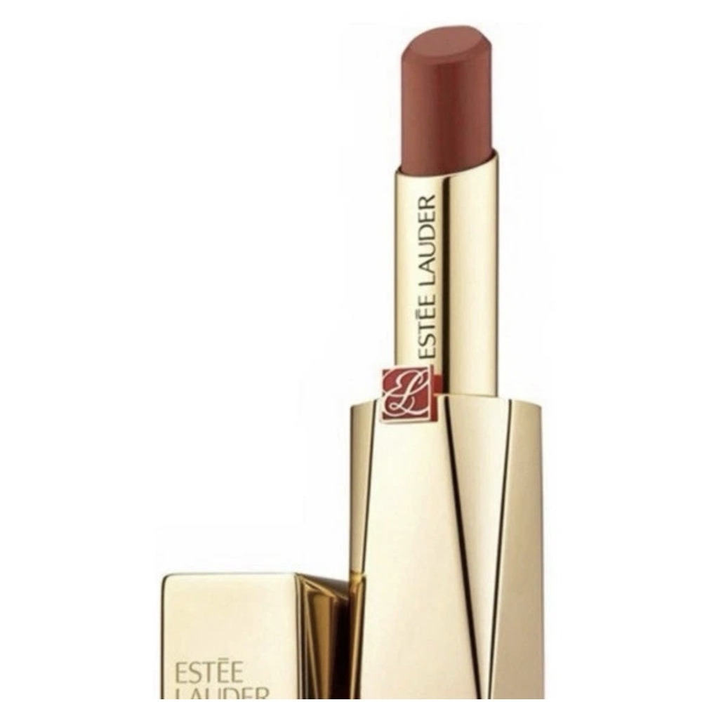 Estee Lauder Pure Color Envy Sculpting Lipstick 203 Sting .12 Ounce NIB - Picture 4 of 4